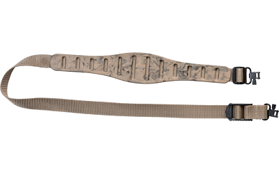 Quake Claw Contour Swivel Sand Camo Rifle