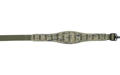 Quake Claw Contour Sling QD Camo Rifle