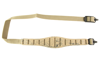 Quake Claw Contour Sling QD Sand Camo Rifle