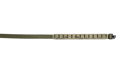Quake Claw Slimline Sling Swvl Camo Rifle
