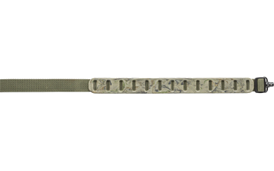 Quake Claw Slimline Sling QD Camo Rifle