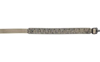 Quake Claw Slimline Sling QD Sand Cmo Rifle