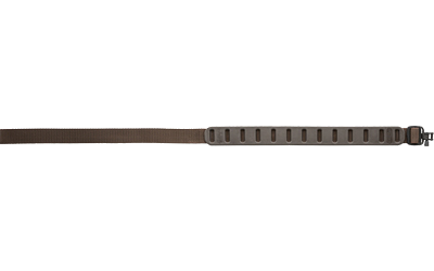 Quake Claw Slimline Sling Swvl Rifle – Brown