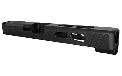 Rival Arms Slide for Glock 34 Gen 3 A1 RMR