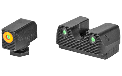 Rival Arms Trit Ns for Glock 42/43 Night Sights