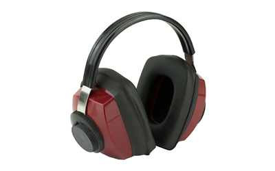 Radians Competitor Muff 26 NRR – Red
