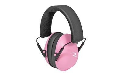 Radians Passive Earmuff Low Set