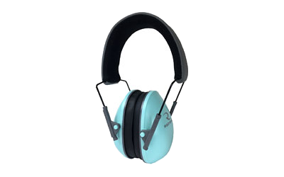 Radians Lowset Muff Aqua