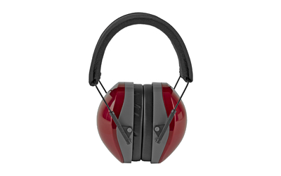 Radians Terminator 29 NRR Folding – Red