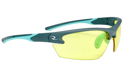 Radians Ladies Glasses Aqua/Amber