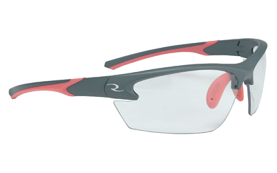 Radians Ladies Glasses Coral/Clear