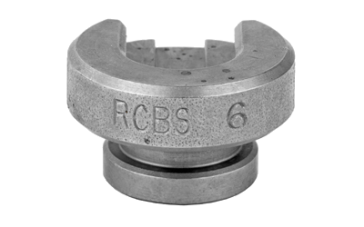 RCBS Shell Holder 6