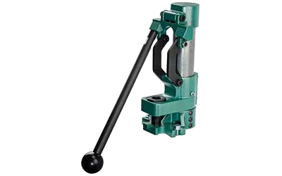 RCBS Summit Sngl Reloading Press