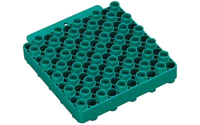 RCBS Universal Loading Block Case