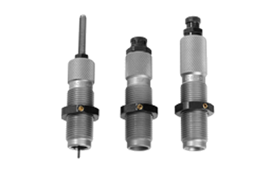 RCBS 3-Die Roll Crimp Set 350 Leg Reloading Die Set
