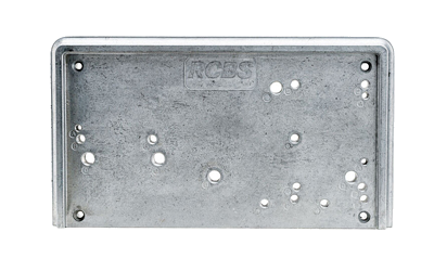 RCBS Accessory Base Plate-3