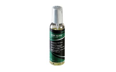 RCBS Slick Spray Lube 4 oz Case