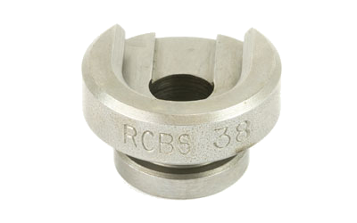 RCBS Shell Holder 38