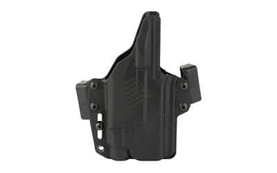 Raven Concealment Systems Perun Lc for Glock 19 with TLR-7