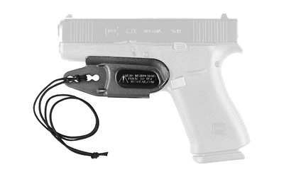 Raven Concealment Systems Vanguard 2 for Glock 42/43