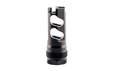 Rearden Dpb .375 Nitride Muzzle Brake – 5/8x24