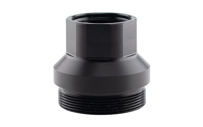 Rearden Dpb .280 Heat Trt Muzzle Brake – 1/2x28