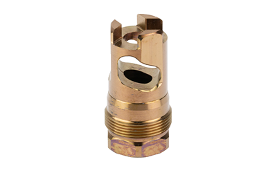 Rearden Rpb .375 Heat Trt Muzzle Brake – 5/8x24
