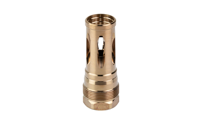 Rearden R2 .375 Heat Trt Flash Hider – 1/2x28