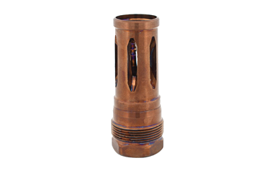 Rearden R2 .375 Heat Trt Flash Hider – 5/8x24