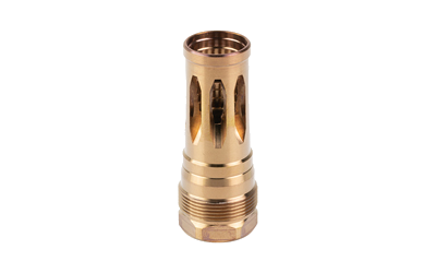 Rearden R2c .375 Heat Trt Flash Hider – 1/2x28