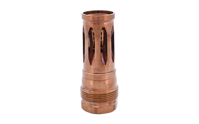 Rearden R2c .375 Heat Trt Flash Hider – 5/8x24