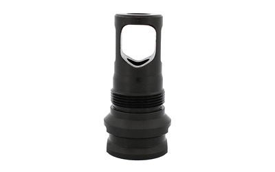 Rearden Prs .375 Nitride Muzzle Brake – 5/8x24