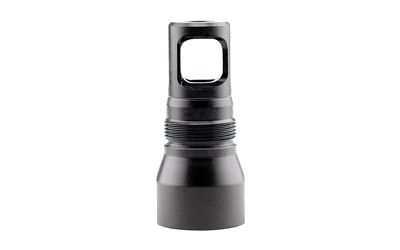Rearden Blyat .375 24x1.5 Nitride Muzzle Brake