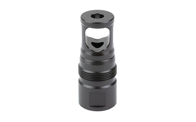 Rearden Prs .280 Nitride Muzzle Brake – 1/2x28