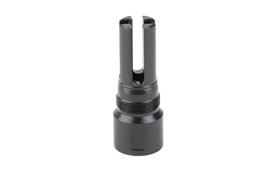 Rearden Cyka .375 24x1.5 Nitride Flash Hider – 5/8x24