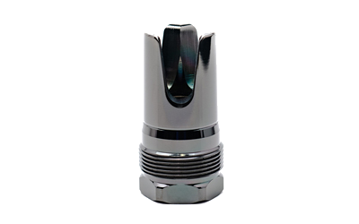 Rearden Fhd .375 Gnmtl Flash Hider – 1/2x28