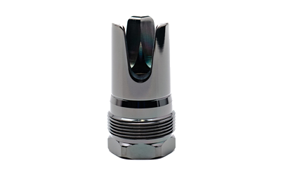 Rearden Fhd .375 Gnmtl Flash Hider – 5/8x24