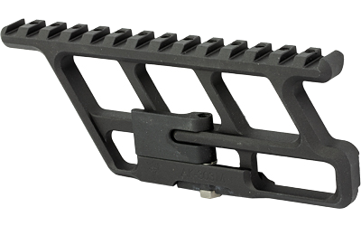 RS Regulate Full-Length Modular Lower Optic Mount