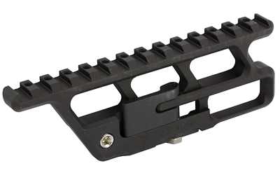 RS Regulate Full-Length Yugo Modular Lwr Optic Mount