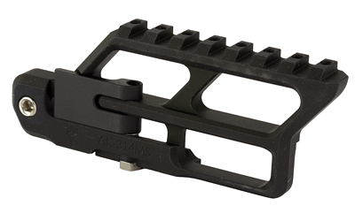 RS Regulate Rear-Biased Yugo Modular Lwr Optic Mount