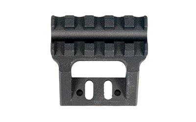 RS Regulate 1913 Mini Picatinny Rail Mod Upper Optic Mount