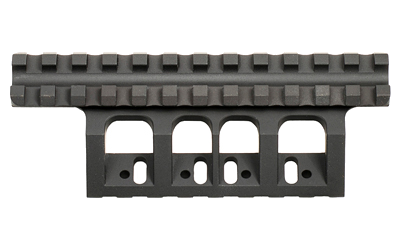 RS Regulate 1913 Long Picatinny Rail Mod Upper Optic Mount
