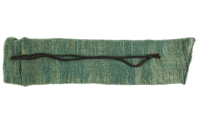 Remington Gun Sack with Silicone 12" Green