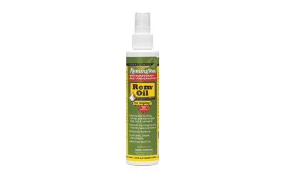 Remington Rem-Oil with Moistureguard 6 oz
