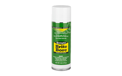 Remington Brite Bore 6 oz. Can