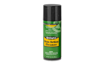 Remington Action Cleaner 10.5 oz Case