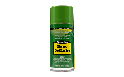 Remington Drilube 4 oz. Aerosol