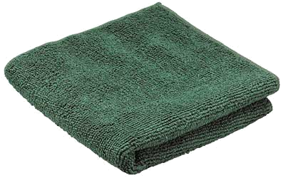 Remington Moistureguard Rem Cloth 10"X10" 6-Pack Cleaning Product