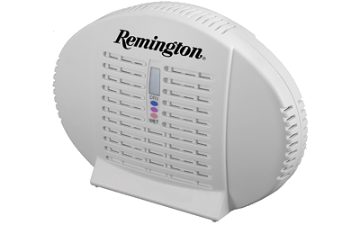 Remington Mdl 500 Dehumidifier Rechargable