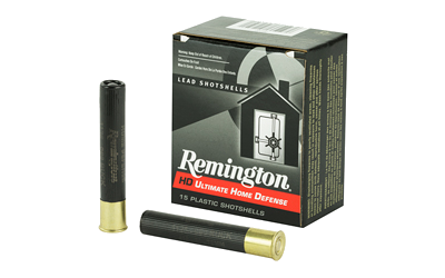 Remington Ult HD 410 3" Ooo Buck BUCKSHOT Ammunition – 15 Rounds